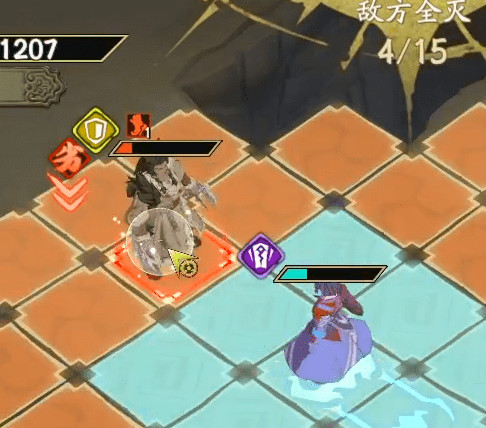 《天地劫幽城再临》幻海迷城第二关怎么过 念化莫高窟打法