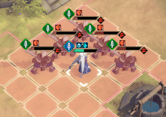 《天地劫》幻海迷城攻略 幻海迷城全成就通关攻略