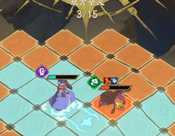 《天地劫幽城再临》幻海迷城第二关怎么过 念化莫高窟打法