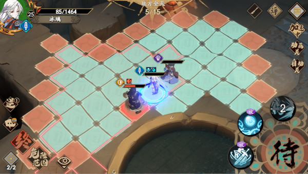 《天地劫幽城再临》幻海迷城第二关怎么过 念化莫高窟打法