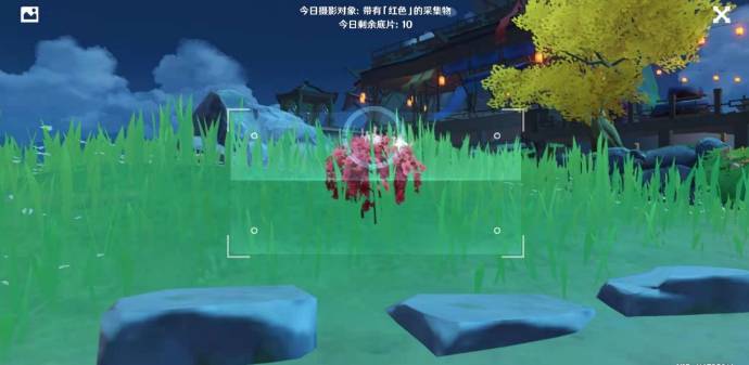 原神手游留影机操作指南_http://www.abetid.com_游戏攻略_第4张