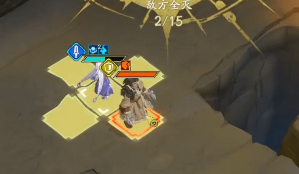 《天地劫幽城再临》幻海迷城第二关怎么过 念化莫高窟打法