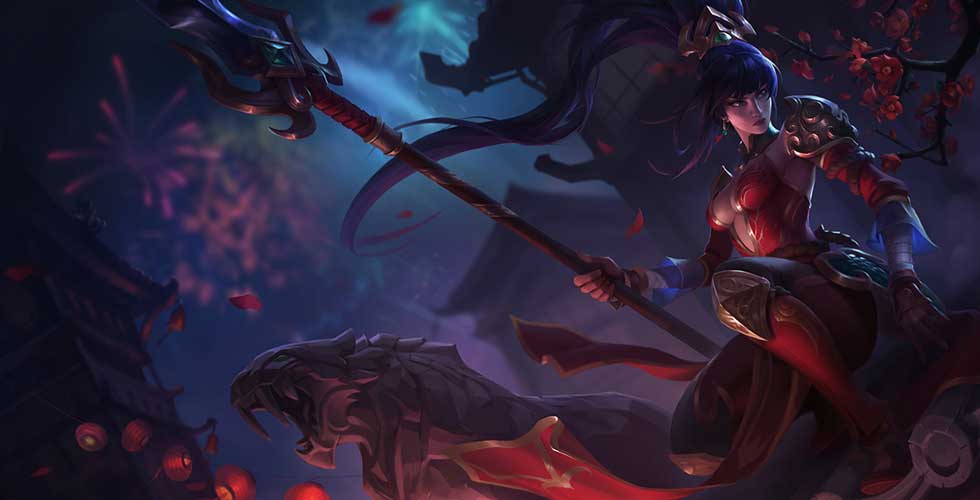 《云顶之弈手游》11.3阵容推荐 11.3版本T0阵容是哪些