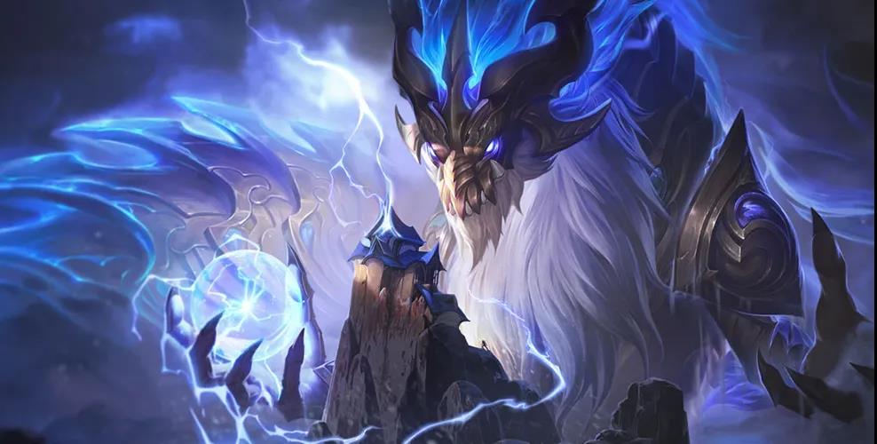 《云顶之弈手游》11.3阵容推荐 11.3版本T0阵容是哪些