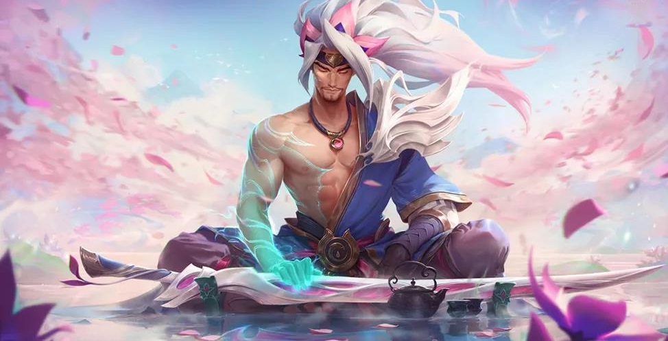 《云顶之弈手游》11.3阵容推荐 11.3版本T0阵容是哪些