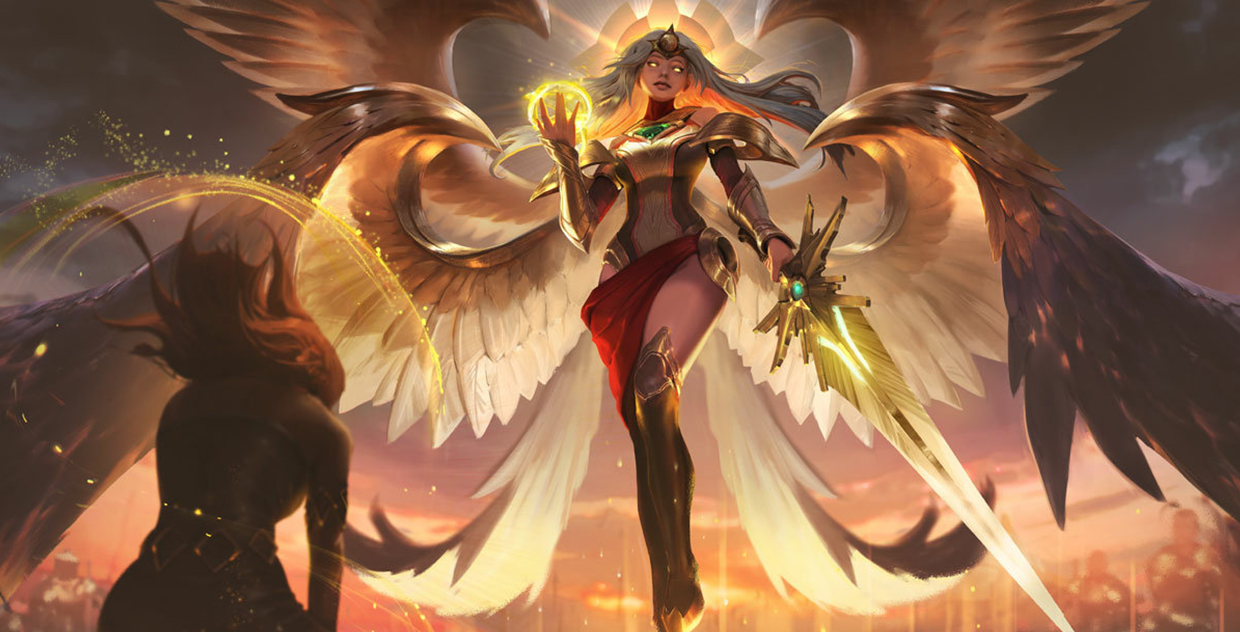 《云顶之弈手游》11.3阵容推荐 11.3版本T0阵容是哪些