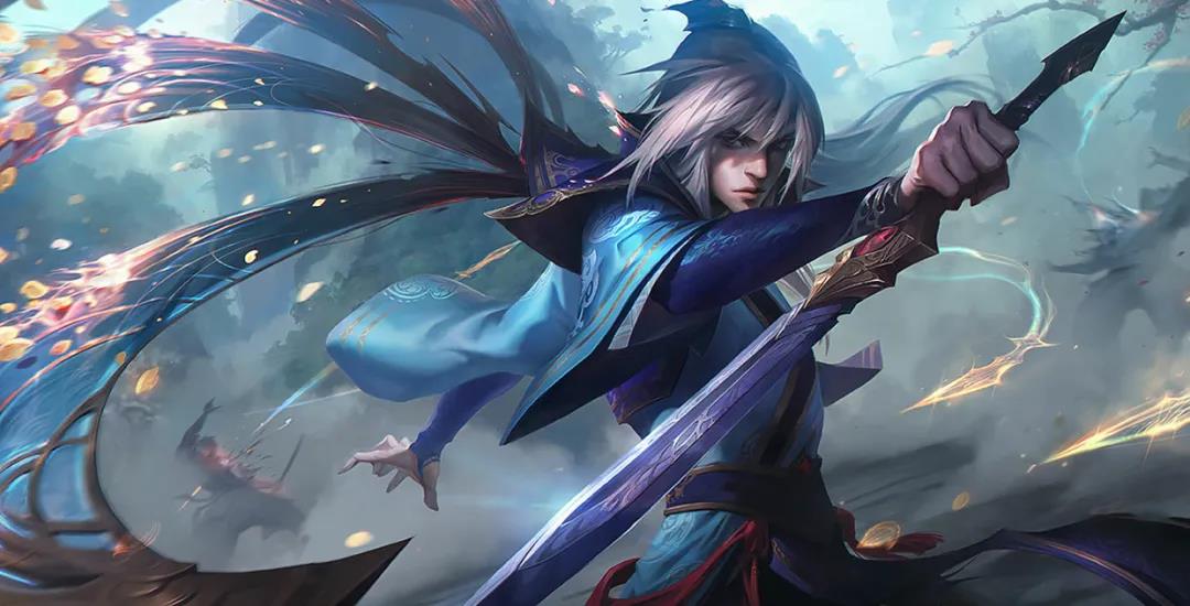 云顶之弈手游玉剑摄魂使阵容推荐_游戏攻略_第3张_ab游戏 云顶之弈手游玉剑摄魂使阵容推荐_http://www.abetid.com_游戏攻略_第3张