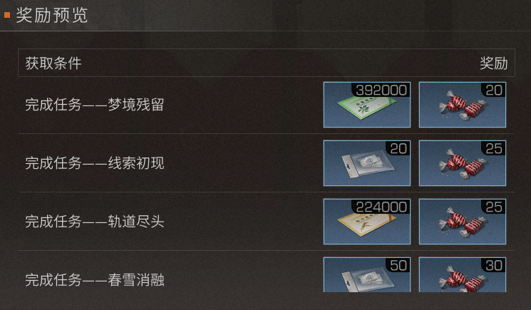 明日之后梦境残留任务完整攻略_http://www.abetid.com_游戏攻略_第16张