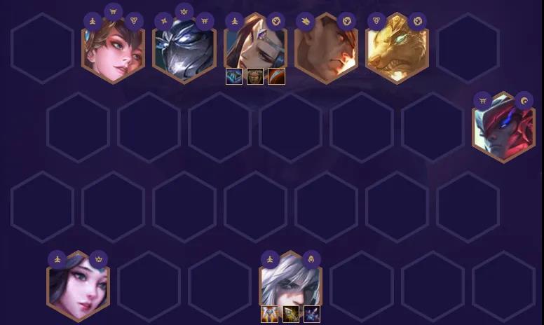 云顶之弈手游玉剑摄魂使阵容推荐_游戏攻略_第2张_ab游戏 云顶之弈手游玉剑摄魂使阵容推荐_http://www.abetid.com_游戏攻略_第2张