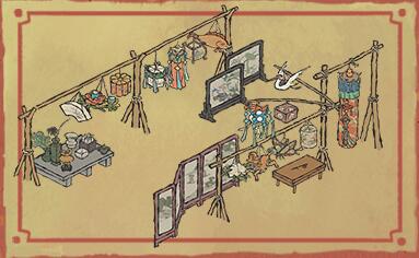 《江南百景图》迎春限时探险怎么进入 迎春限时探险进入方法介绍
