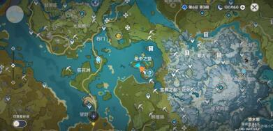 原神手游玲珑霄灯图宝藏位置分享_http://www.abetid.com_游戏攻略_第6张