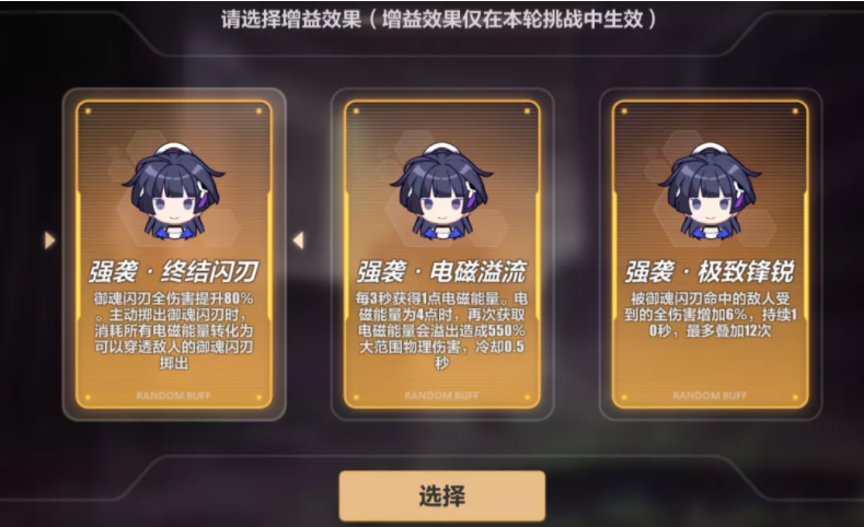 崩坏3禁限超越活动详解_http://www.abetid.com_游戏攻略_第2张