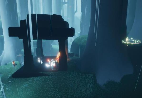 《光遇》在船上做冥想任务怎么做 在船上做冥想任务攻略