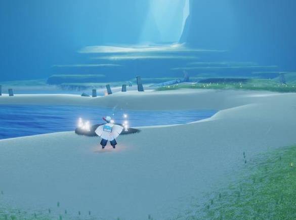 《光遇》在船上做冥想任务怎么做 在船上做冥想任务攻略