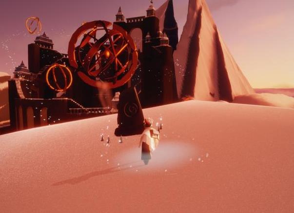 《光遇》在船上做冥想任务怎么做 在船上做冥想任务攻略