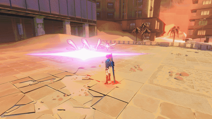 《崩坏3》禁限超越极地战刃攻略 极地战刃禁限超越打法介绍