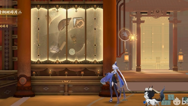 《忘川风华录》觅鹅踪解谜奇遇怎么完成 觅鹅踪解谜奇遇完成方法