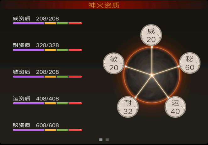 不朽之旅神火养成攻略_http://www.abetid.com_游戏攻略_第2张
