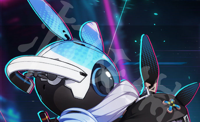 《崩坏3》全新女武神情报 骇兔入侵女武神猜测