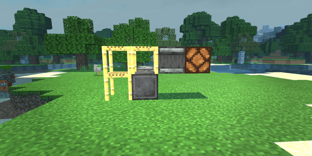 我的世界手游脚手架感应系统操作指南_http://www.abetid.com_游戏攻略_第3张