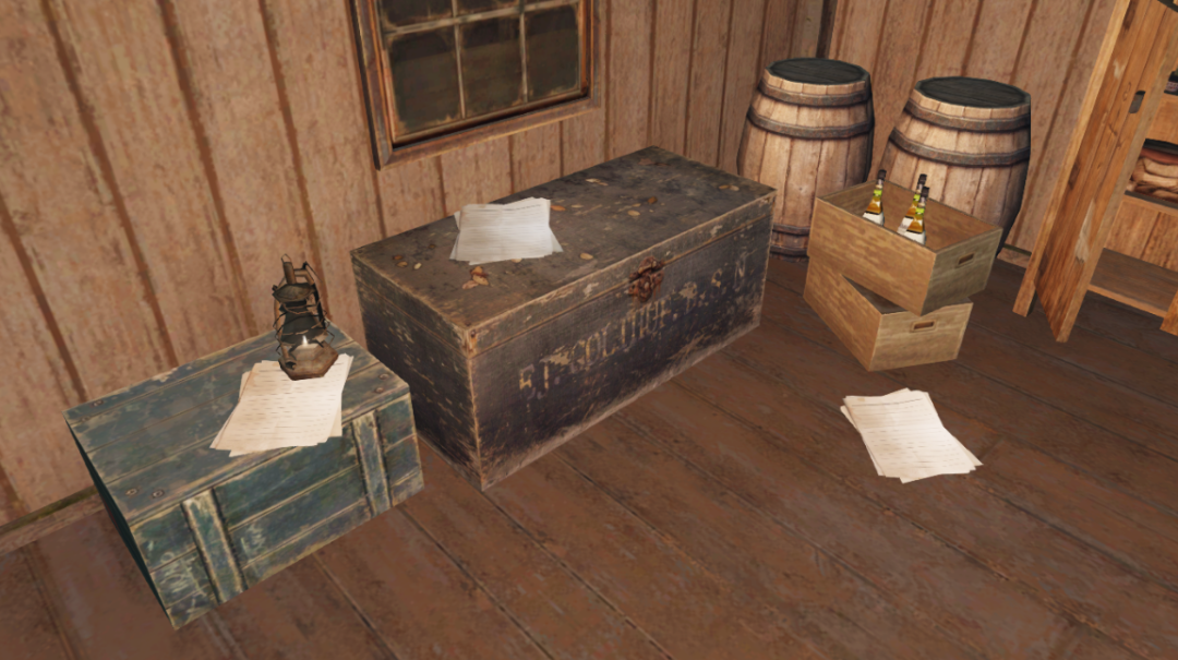 《明日之后》樱花飘落任务流程 深爱丈夫的人伊森流程攻略