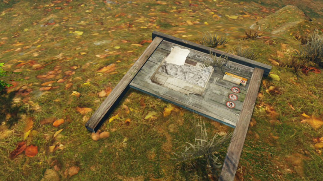 《明日之后》樱花飘落任务流程 深爱丈夫的人伊森流程攻略