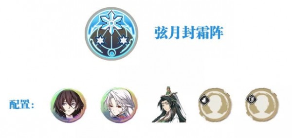 天地劫冰系战阵策略分析_http://www.abetid.com_游戏攻略_第3张