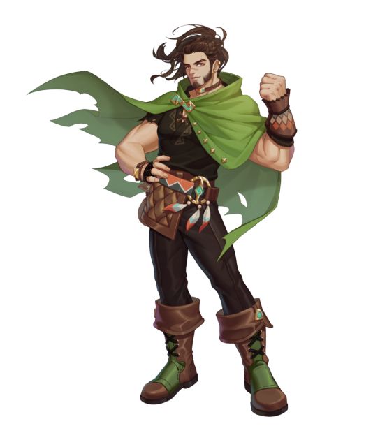 《梦想新大陆》新伙伴介绍 萨维塔库库尔坎瑟琳娜介绍