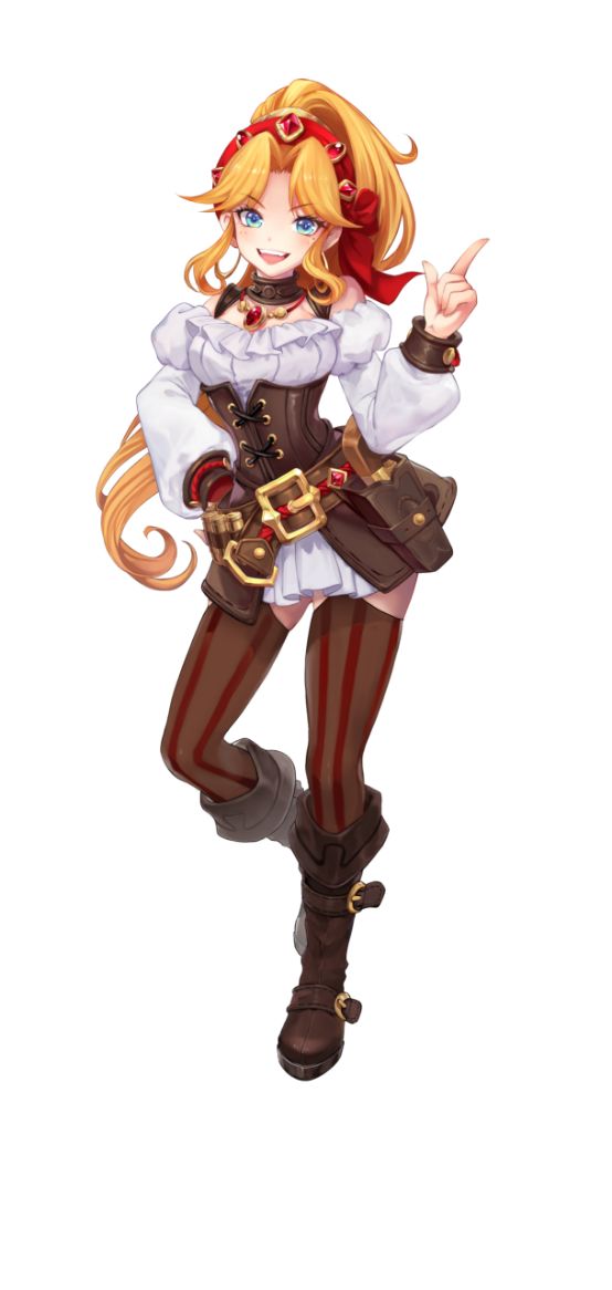 《梦想新大陆》新伙伴介绍 萨维塔库库尔坎瑟琳娜介绍