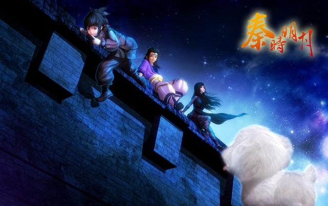 《秦时明月世界》侠义值怎么获取 侠义值获取方法介绍