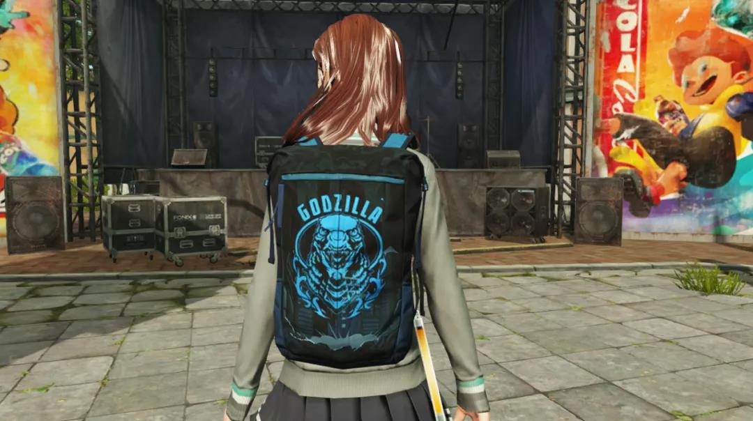 《明日之后》哥斯拉联动福利一览 哥斯拉联动时装背包免费领