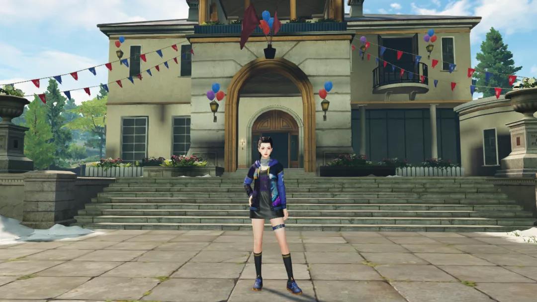 《明日之后》哥斯拉联动福利一览 哥斯拉联动时装背包免费领