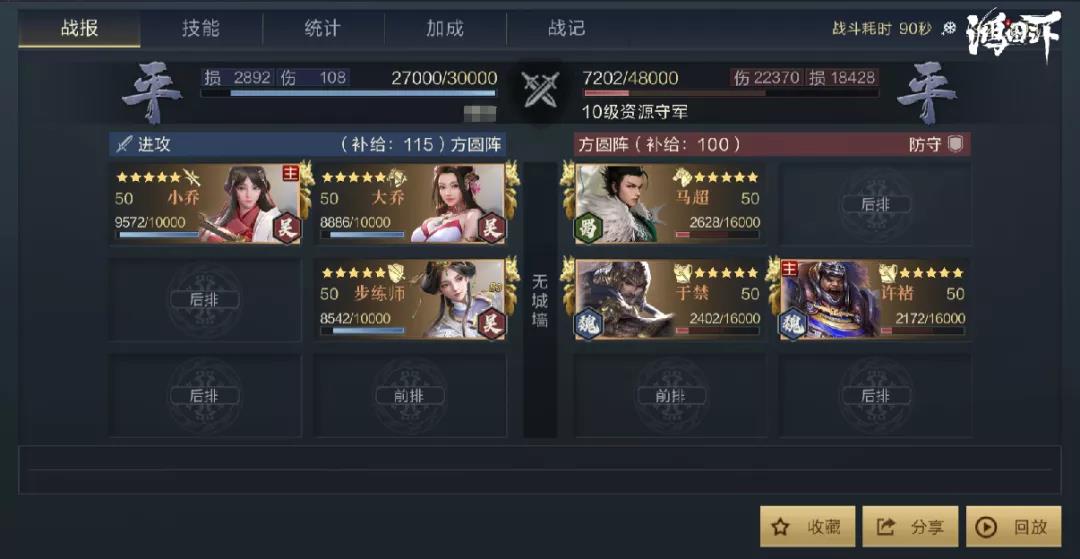 鸿图之下S3妹妹队技能搭配建议_http://www.abetid.com_游戏攻略_第9张