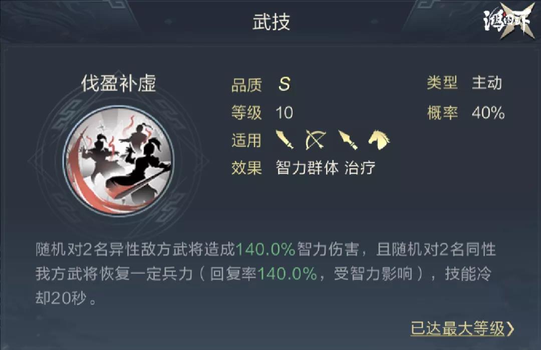 鸿图之下S3妹妹队技能搭配建议_http://www.abetid.com_游戏攻略_第6张