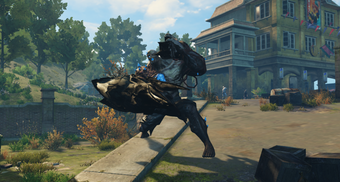 《明日之后》海姆达尔的阴谋流程攻略 快乐101区域调查失窃的解药