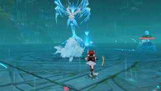 《原神手游》纯水之愿boss怎么打 纯水之愿纯水精灵打法介绍