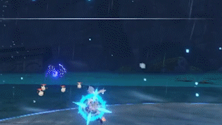 《原神手游》纯水之愿boss怎么打 纯水之愿纯水精灵打法介绍