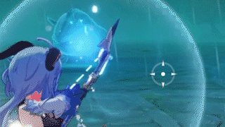 《原神手游》纯水之愿boss怎么打 纯水之愿纯水精灵打法介绍