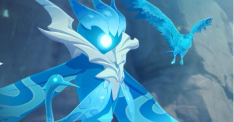 《原神手游》纯水之愿纯水精灵攻略 纯水之愿boss怎么打