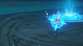 《原神手游》纯水之愿boss怎么打 纯水之愿纯水精灵打法介绍