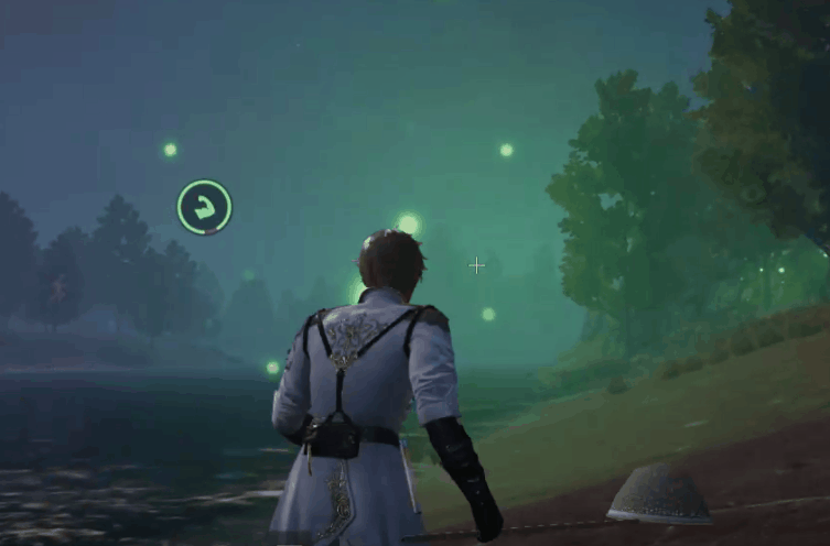 《明日之后》萤火虫怎么抓 萤火虫捕捉技巧