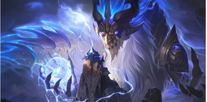 云顶之弈手游11.7龙魂法阵容策略推荐_游戏攻略_第9张_ab游戏 云顶之弈手游11.7龙魂法阵容策略推荐_http://www.abetid.com_游戏攻略_第9张