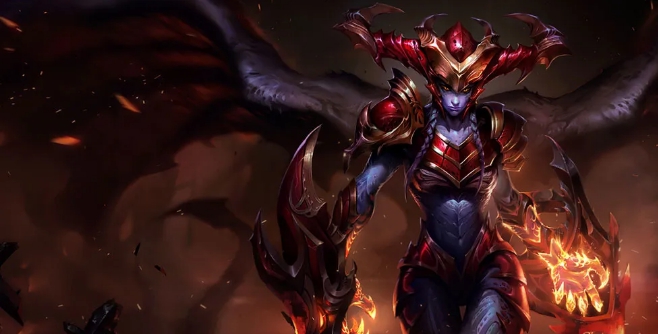 云顶之弈手游11.7龙魂法阵容策略推荐_游戏攻略_第5张_ab游戏 云顶之弈手游11.7龙魂法阵容策略推荐_http://www.abetid.com_游戏攻略_第5张