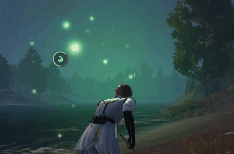 《明日之后》萤火虫怎么抓 萤火虫捕捉技巧