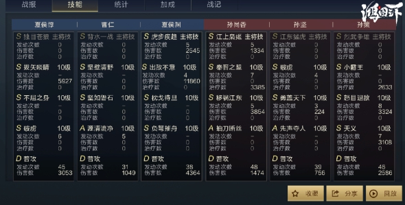 鸿图之下夏侯渊攻略分享_http://www.abetid.com_游戏攻略_第7张