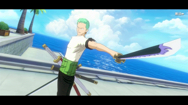 《航海王热血航线》佐罗怎么样 佐罗强度分析