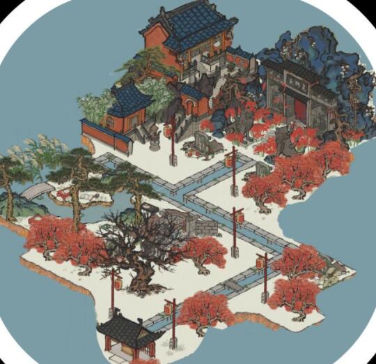 《江南百景图》鬼门关布局 鬼门关怎么摆放