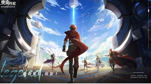 《奥奇传说手游》精灵怎么分解 精灵分解方法介绍