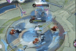 王者荣耀西施四美皮肤爆料