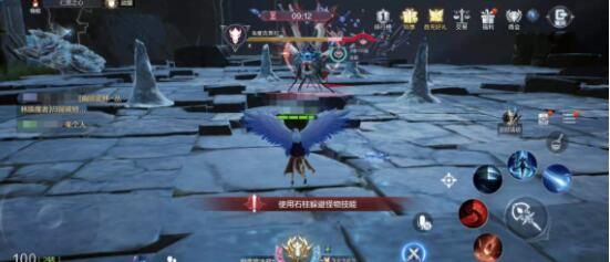 《全民奇迹2》奇遇拯救善良怎么做 奇遇拯救善良攻略